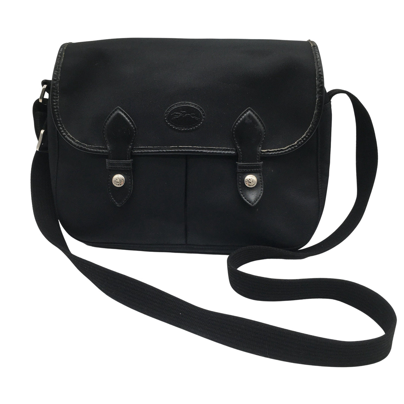 Unisex Longchamp - Olkalaukku, koko Midi - (1)