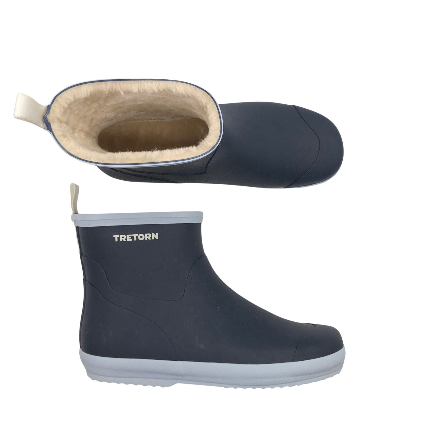 Unisex Tretorn - Kumisaappaat, koko 46 - (1)