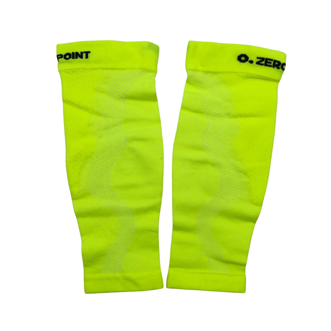 Unisex Zeropoint - Säärystimet, koko 43 - (2)