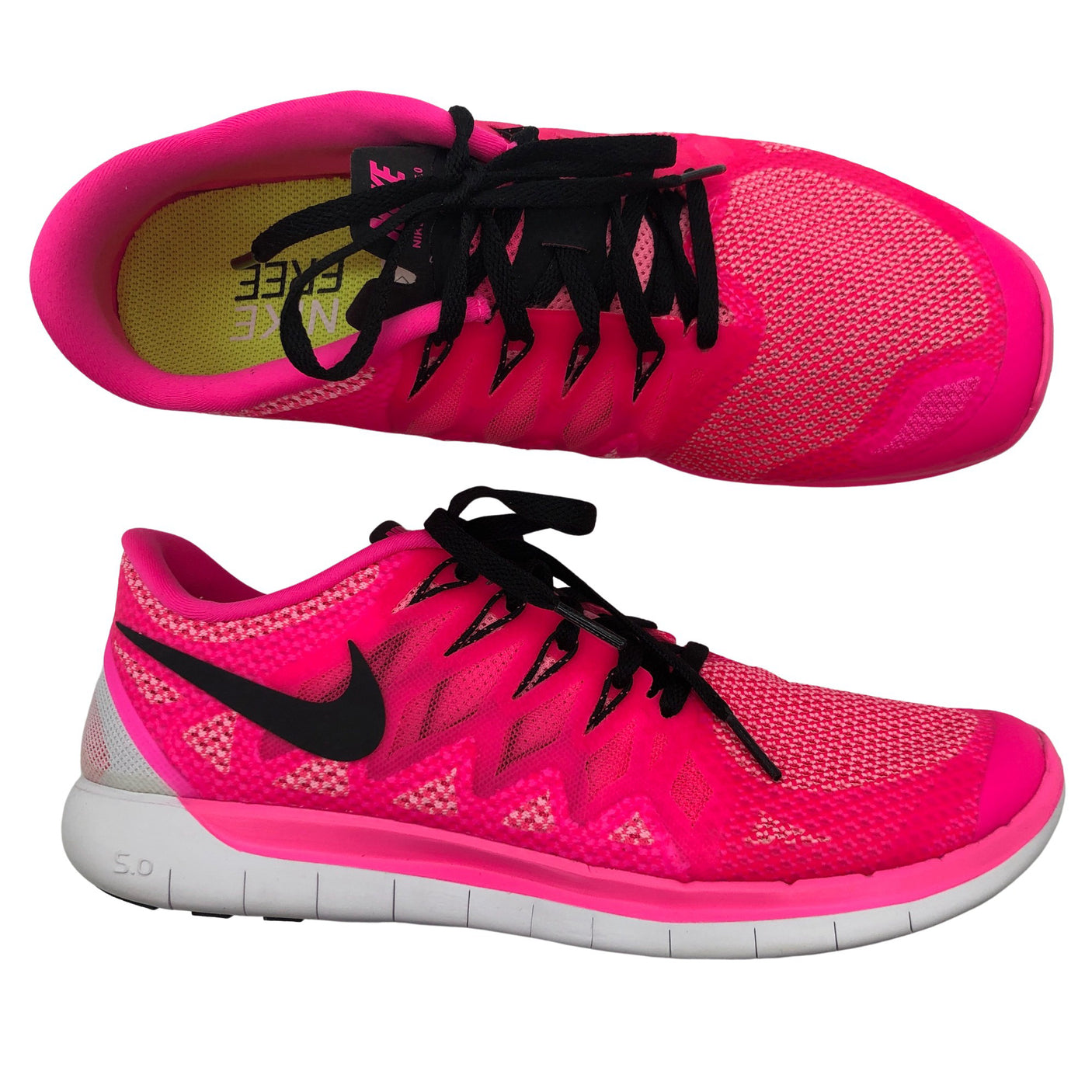Unisex Nike - Lenkkarit, koko 42 - (1)