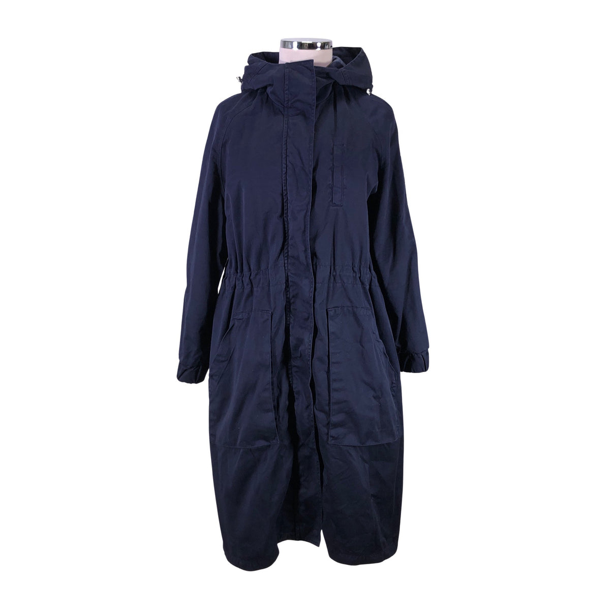 Unisex R-collection - Parkatakki, koko 42 - (1)