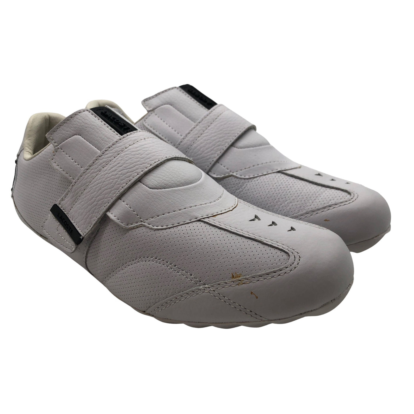 Unisex Lacoste - Lenkkarit, koko 41 - (2)