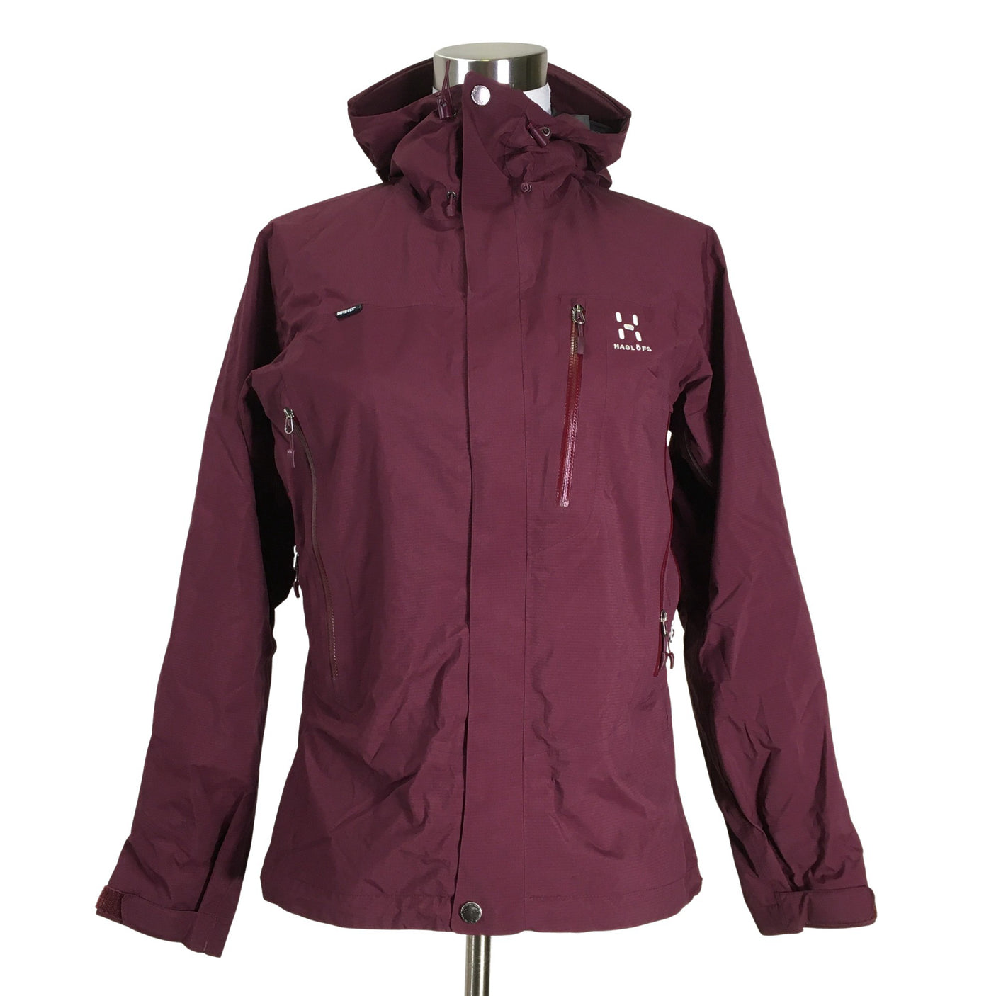Unisex Haglöfs - Kuoritakki, koko 36 - (1)