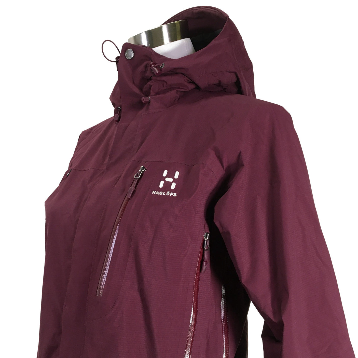Unisex Haglöfs - Kuoritakki, koko 36 - (3)
