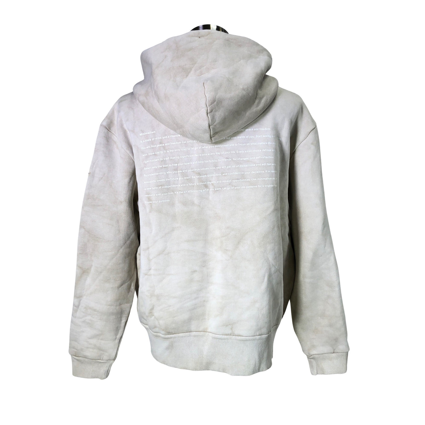 Unisex Moncler - Huppari, koko XXL - (2)