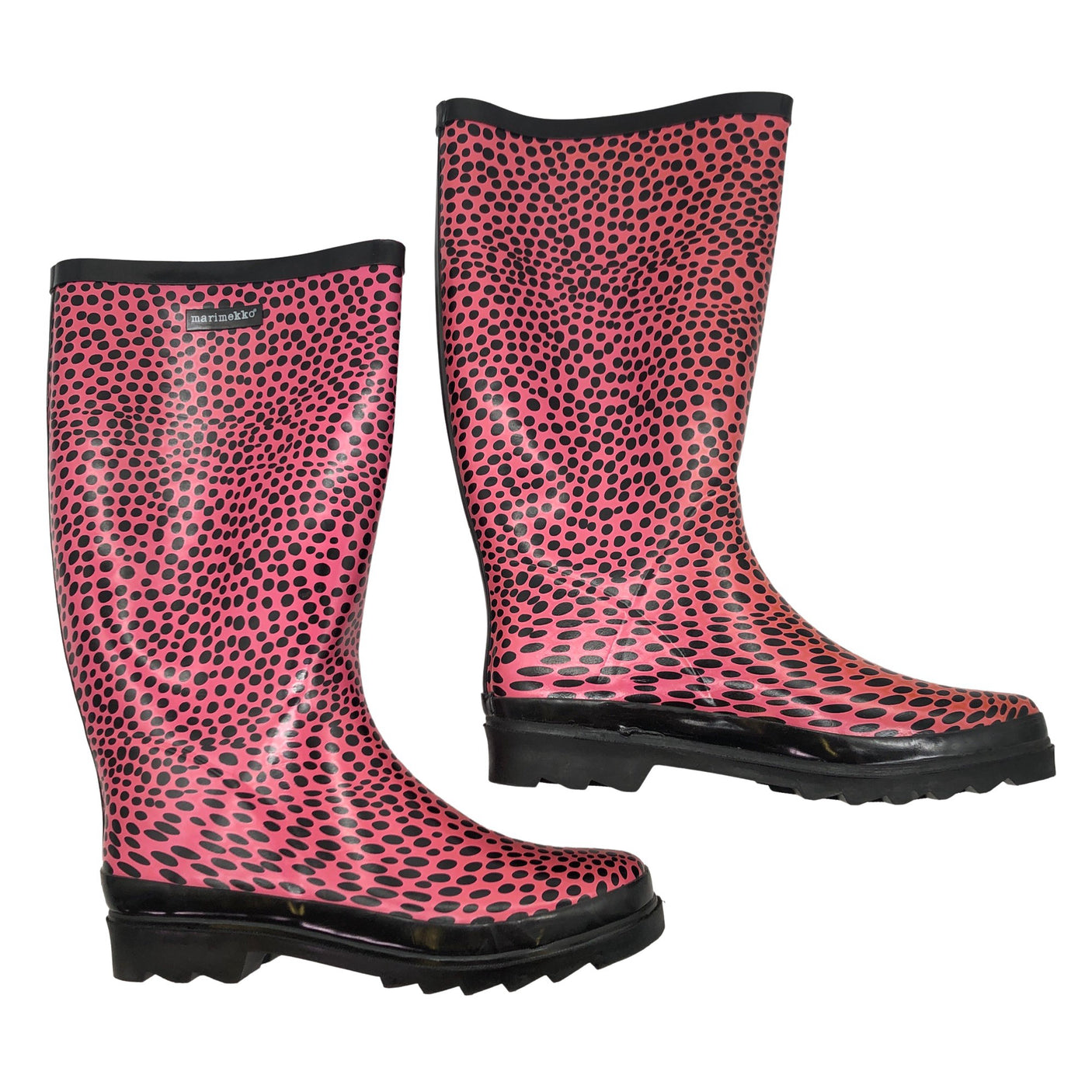 Kumisaappaat, koko 41