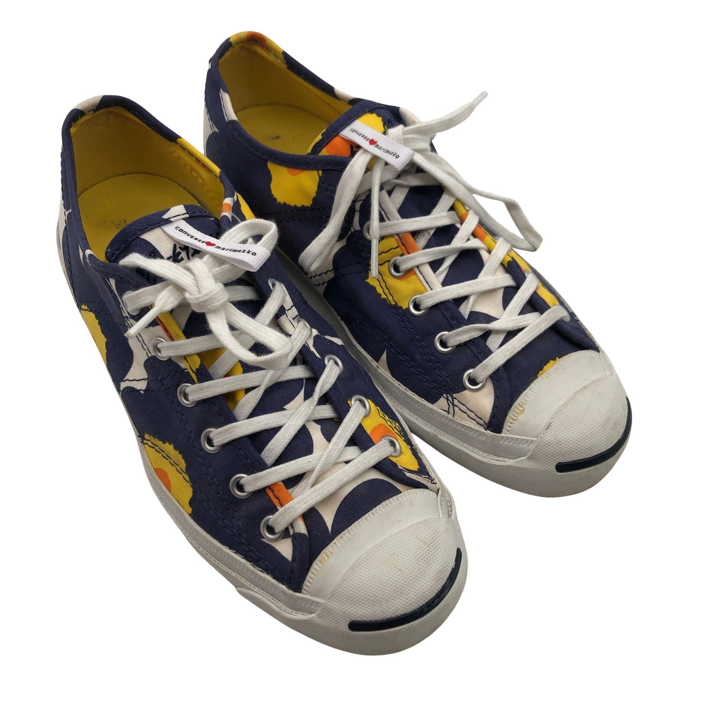 Unisex Converse - Tennarit, koko 39 - (2)