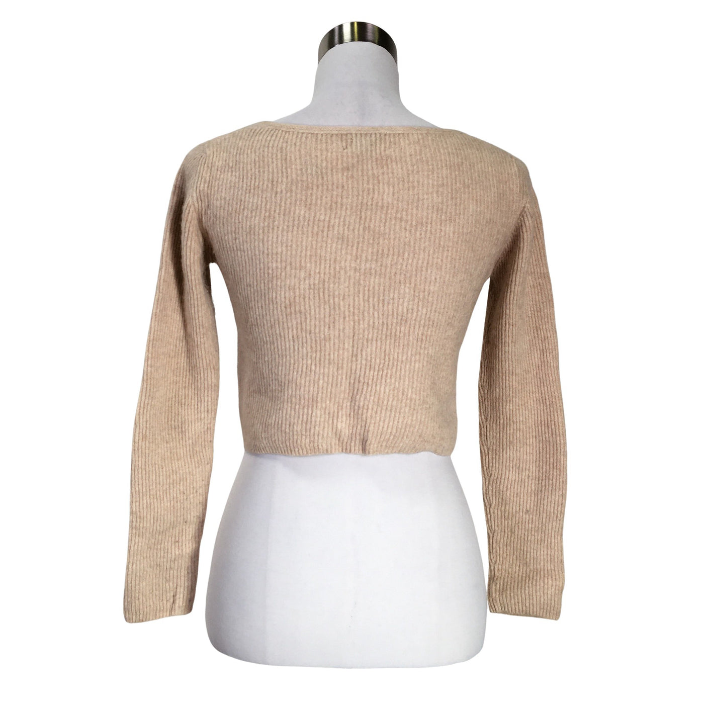 Unisex Kaiko - Neuletakki, koko 34 - (2)