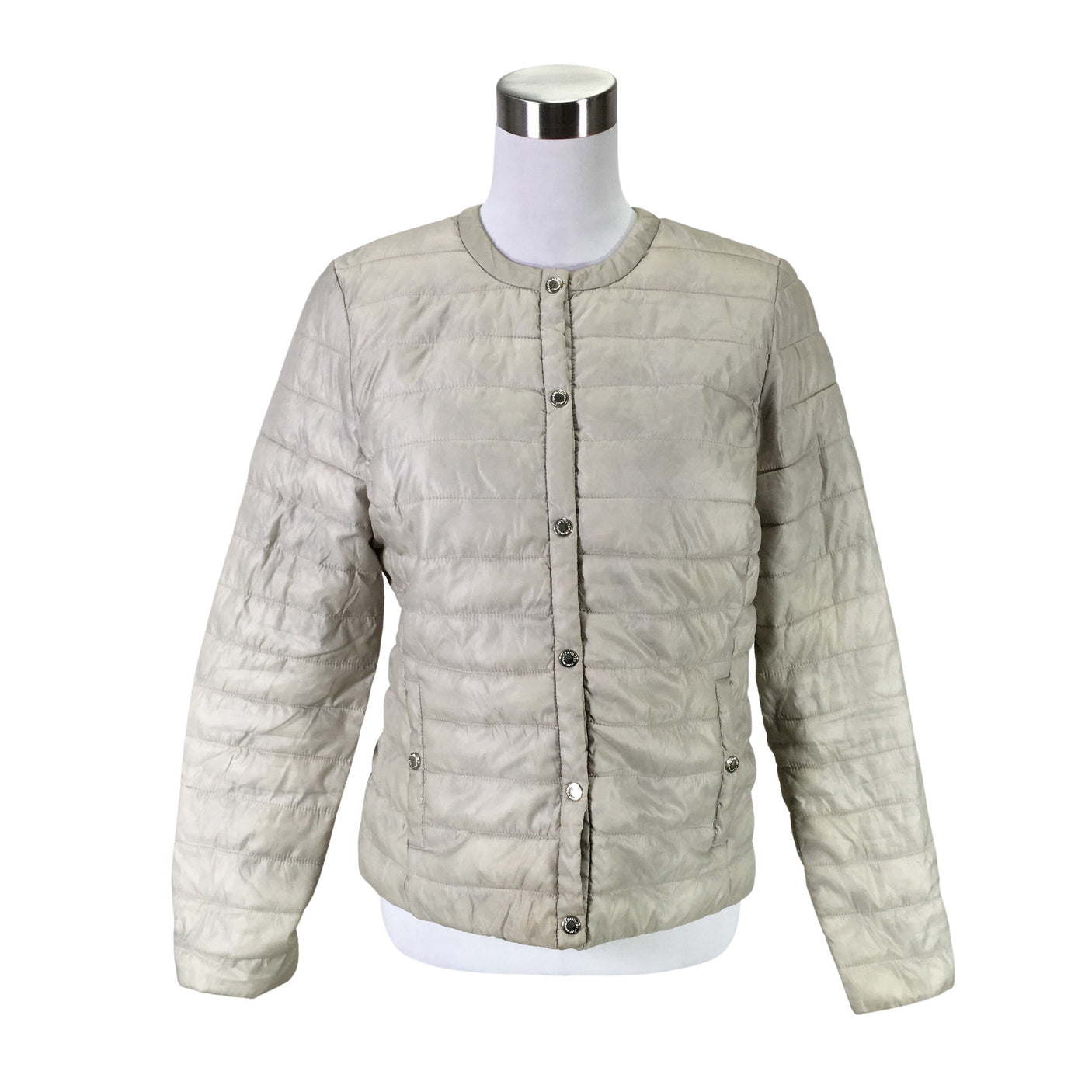 Unisex Noom - Kevyttoppatakki, koko 38 - (1)