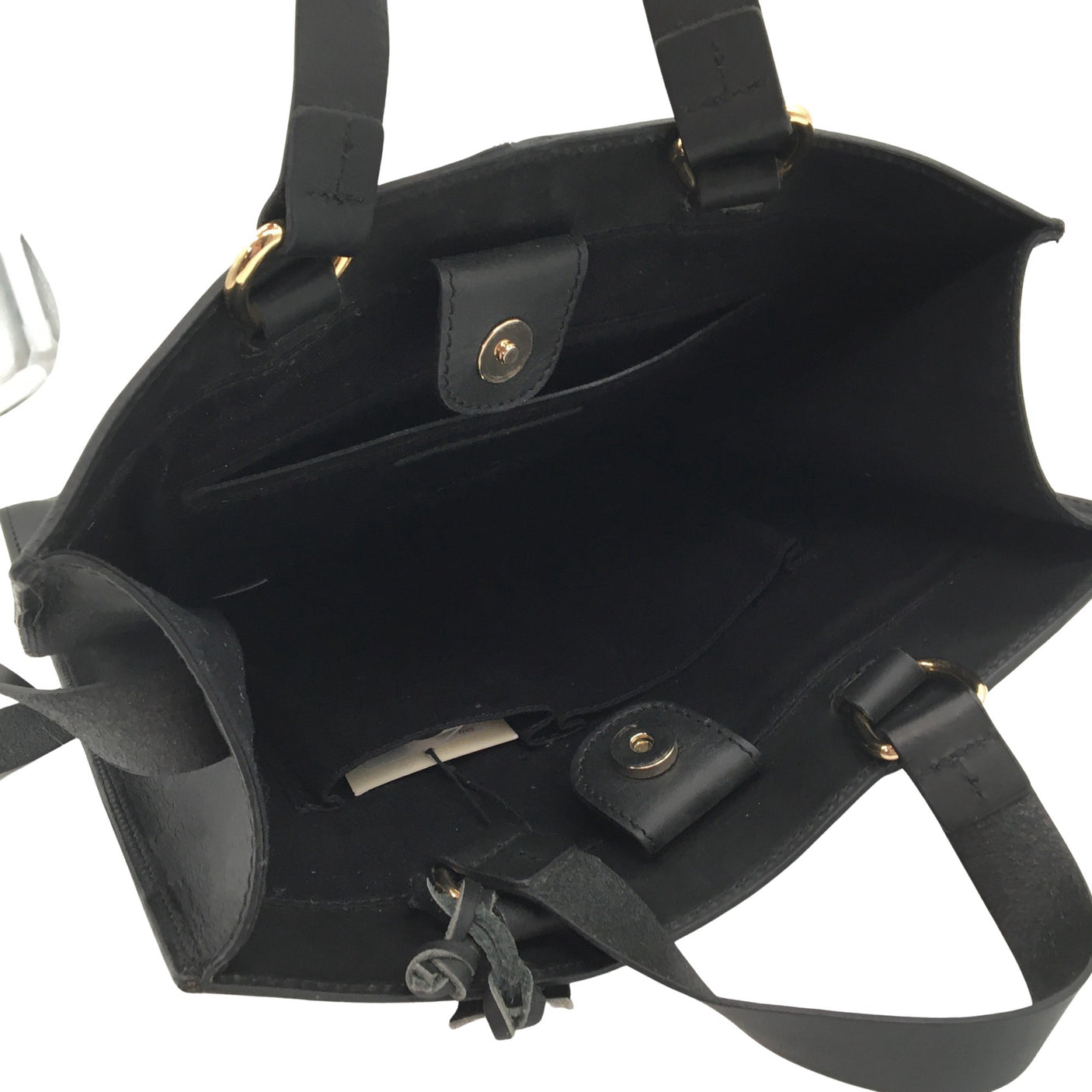 Unisex Kiomi - Olkalaukku, koko Midi - (2)
