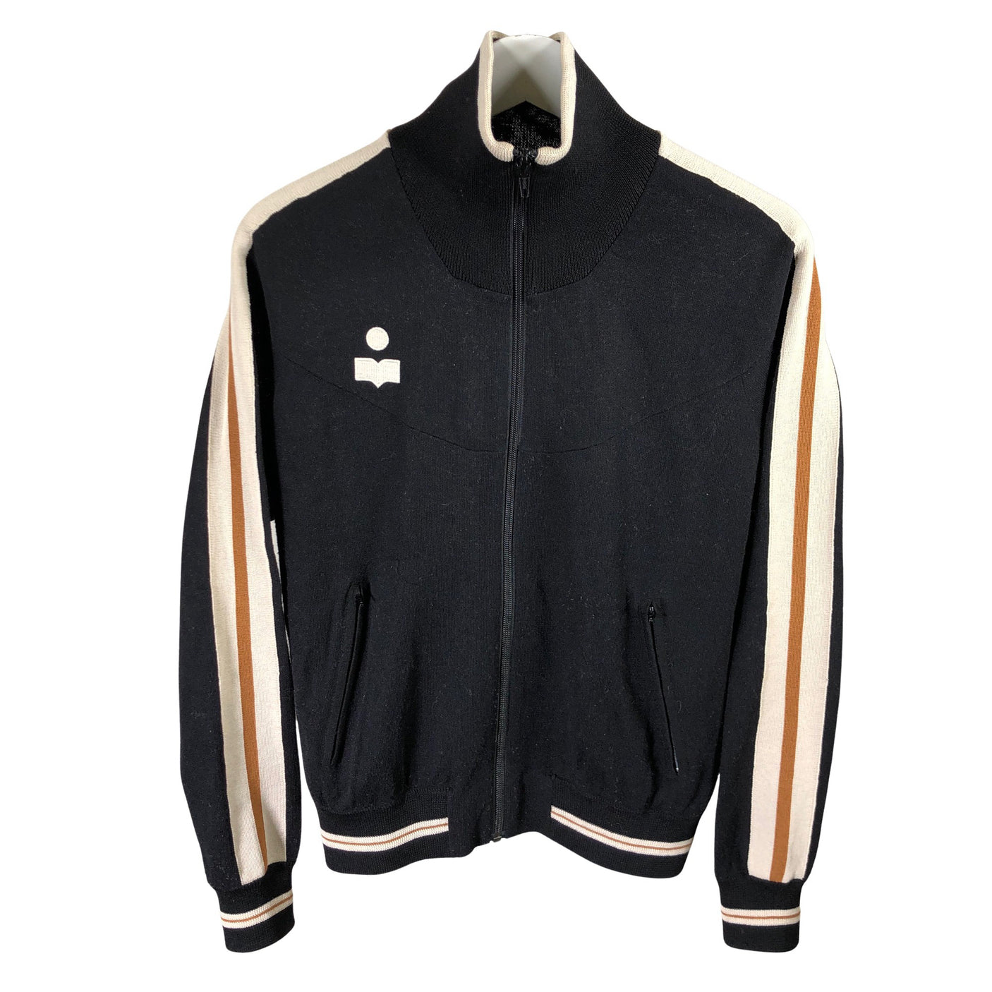 Unisex Isabel Marant Étoile - Neuletakki, koko 36 - (1)