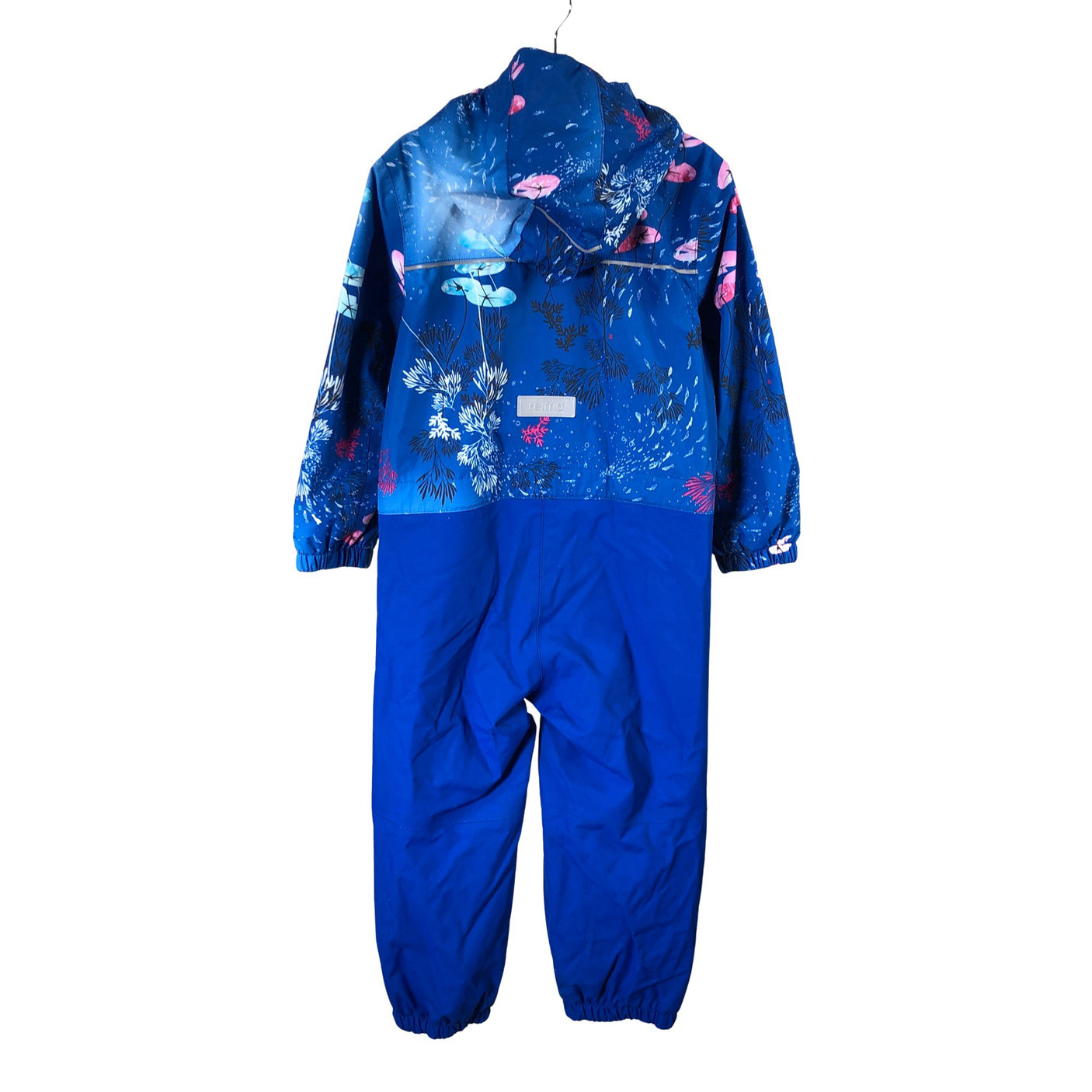 Unisex Reimatec - Välikausihaalari, koko 104 - 110 - (2)