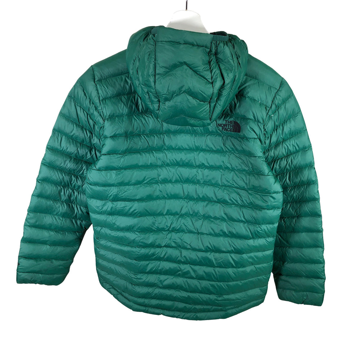 Unisex The North Face - Kevytuntuvatakki, koko 152 - 158 - (2)
