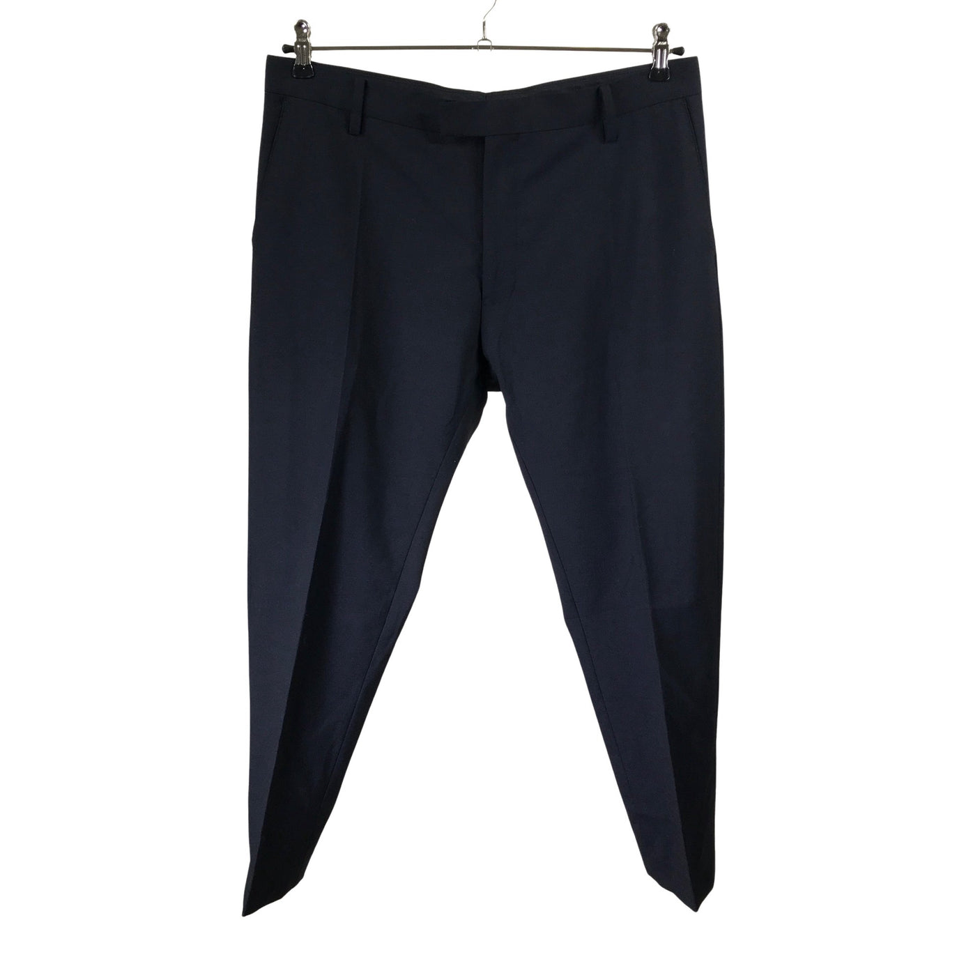 Unisex Riley - Puvun housut, koko L - (1)