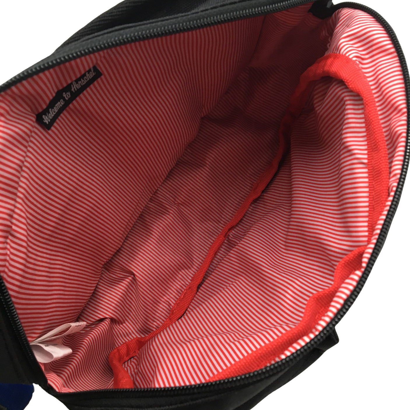 Vyölaukku, koko Mini