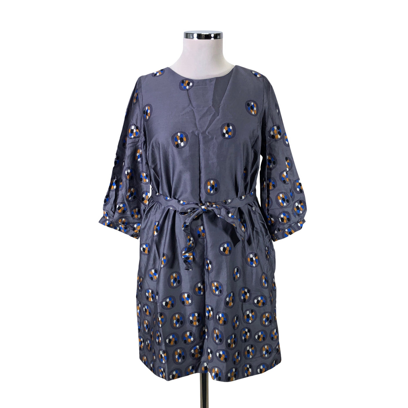 Unisex Marimekko - Kangasmekko, koko 44 - (1)