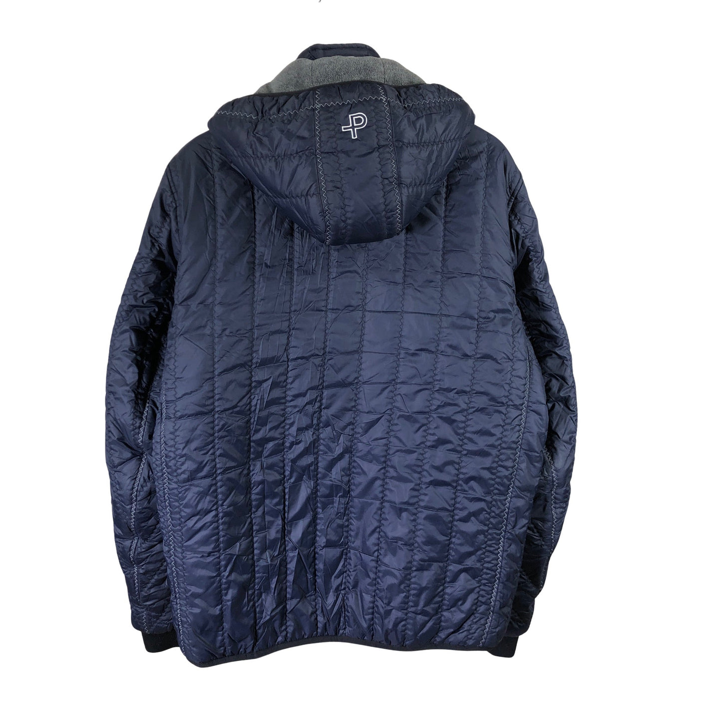 Unisex Pelle P - Kevyttoppatakki, koko L - (2)
