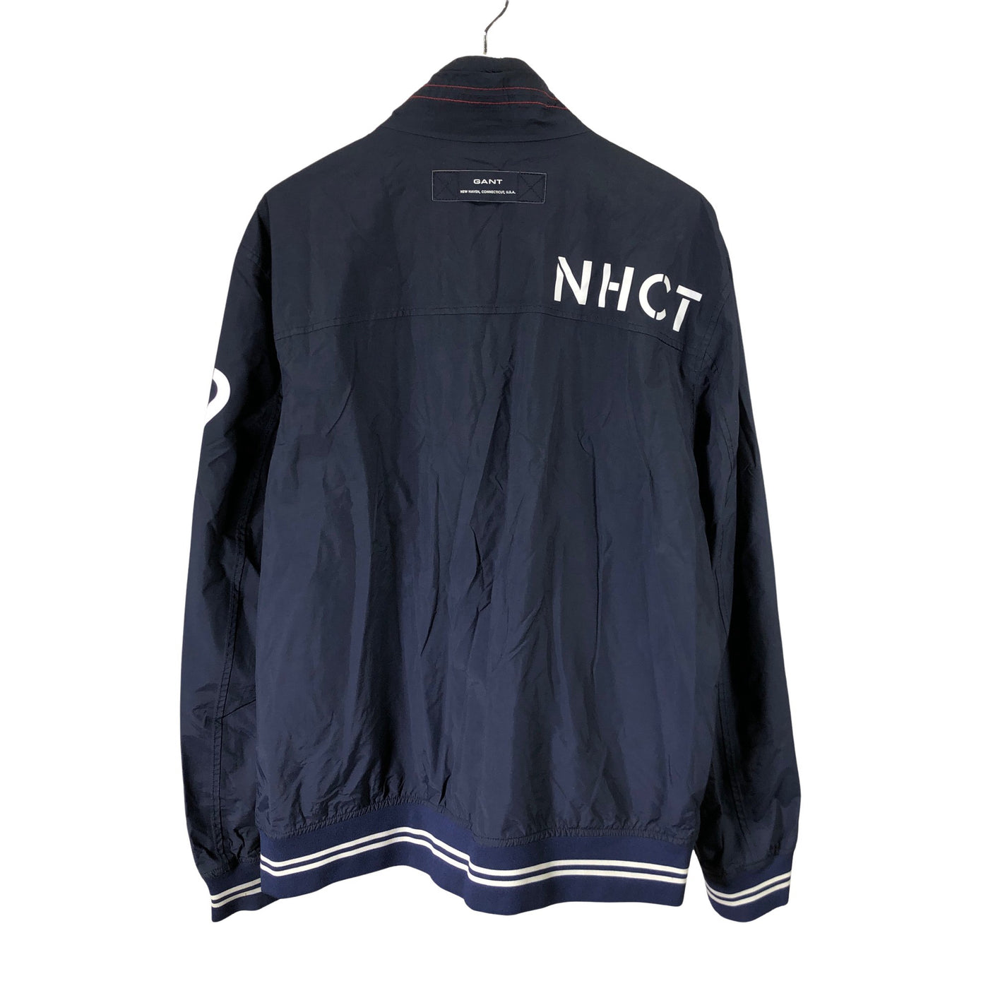 Unisex Gant - Ulkoilutakki, koko XL - (2)