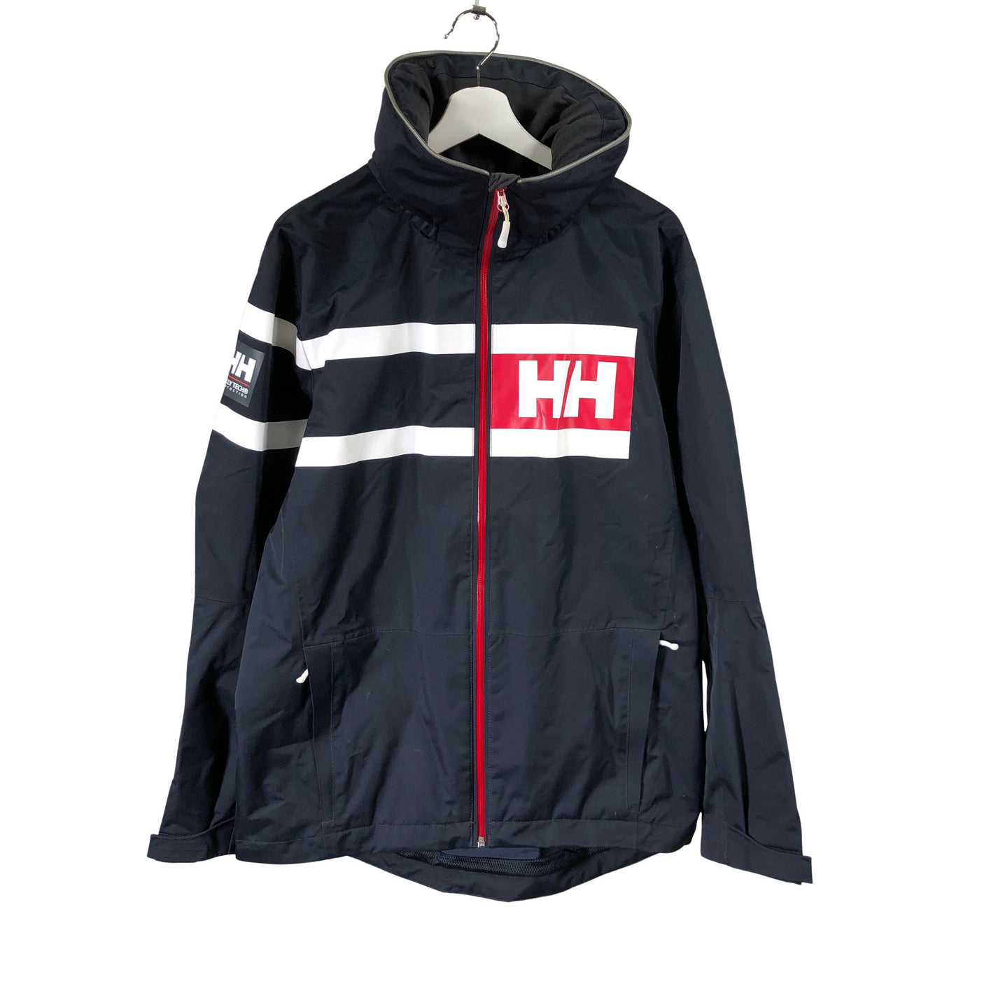 Unisex Helly Hansen - Kuoritakki, koko L - (1)