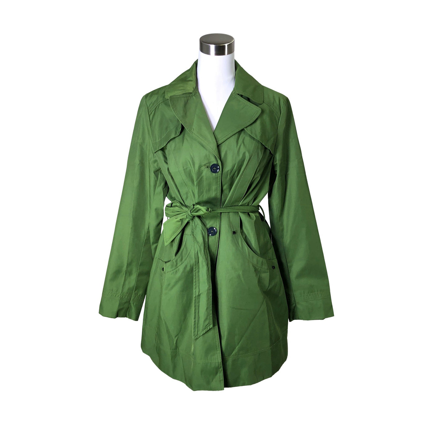 Unisex Halifax - Trenssitakki, koko 40 - (1)