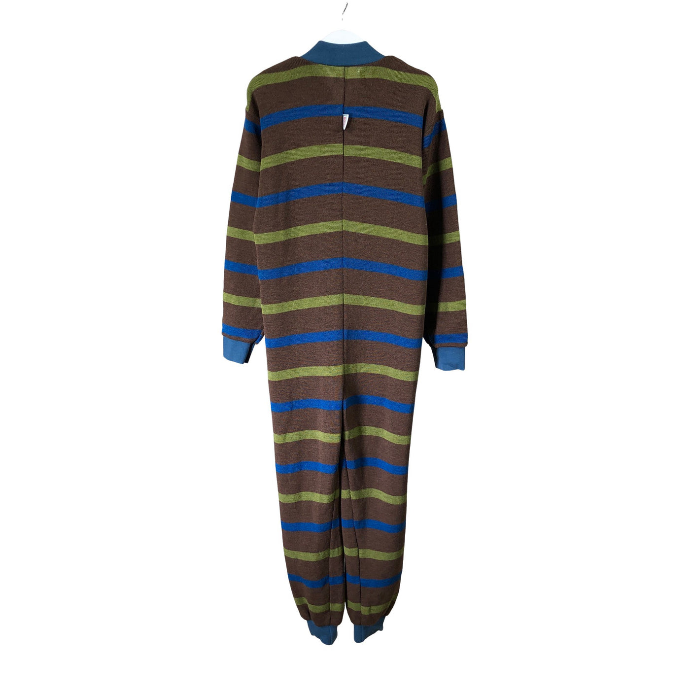 Unisex Kivat - Villahaalari, koko 128 - 134 - (2)
