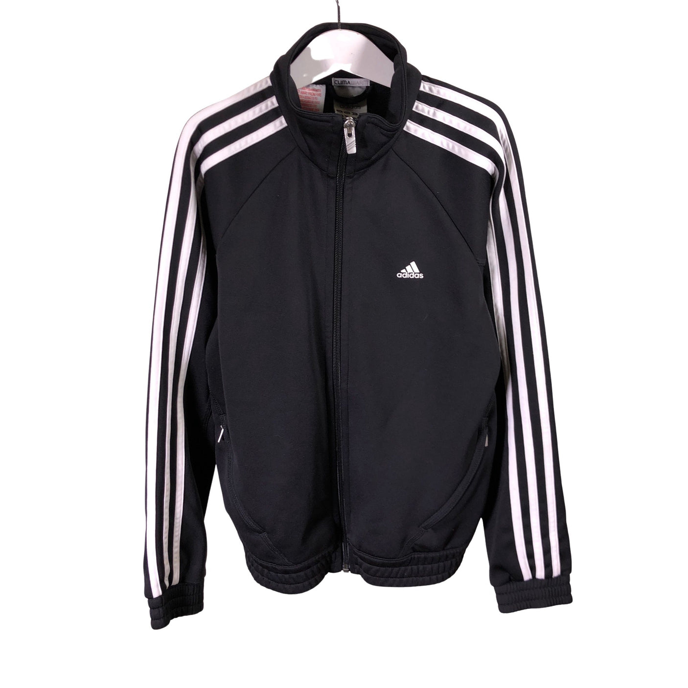 Unisex Adidas - Verryttelytakki, koko 146 - 152 - (1)