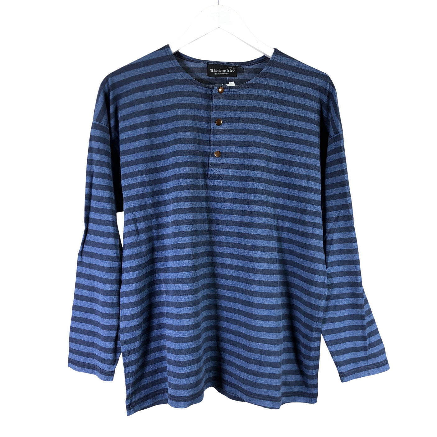 Unisex Marimekko - Trikoopaita, koko M - (1)