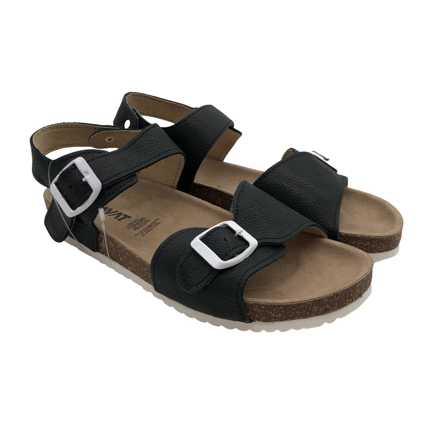 Unisex Kavat - Sandaalit, koko 38 - (2)