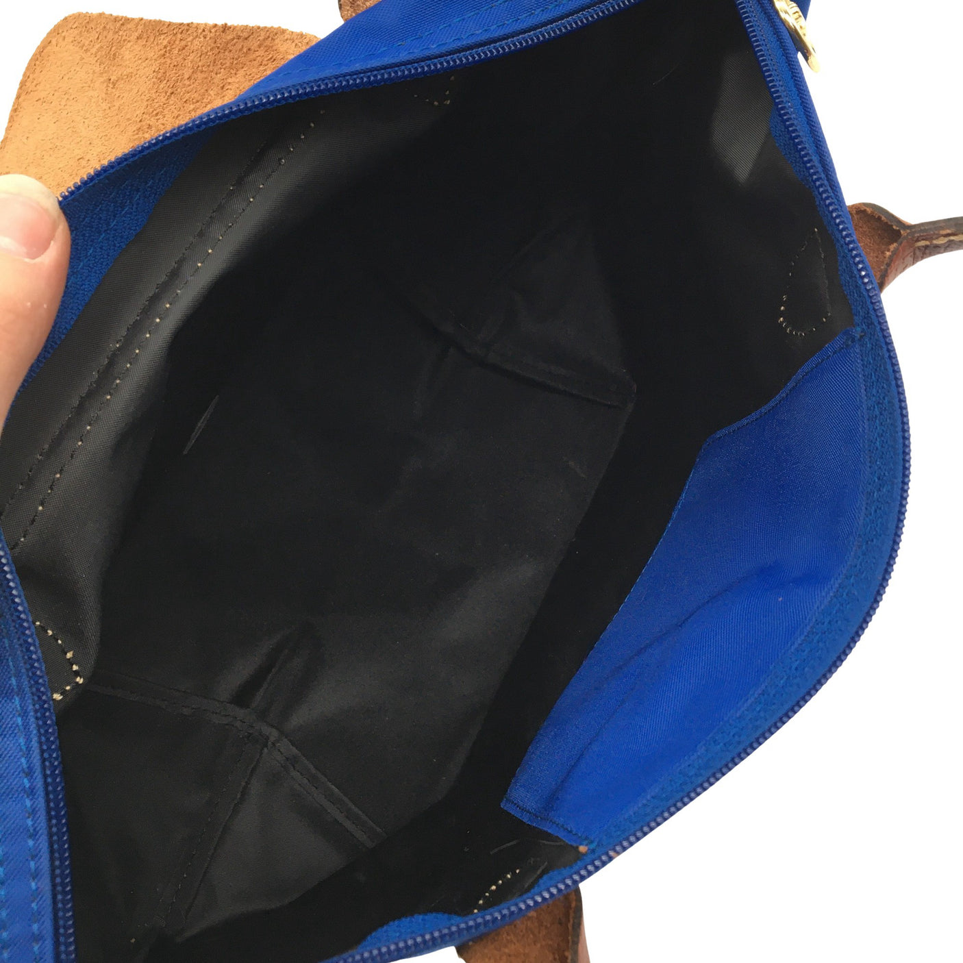 Unisex Longchamp - Käsilaukku, koko Mini - (2)
