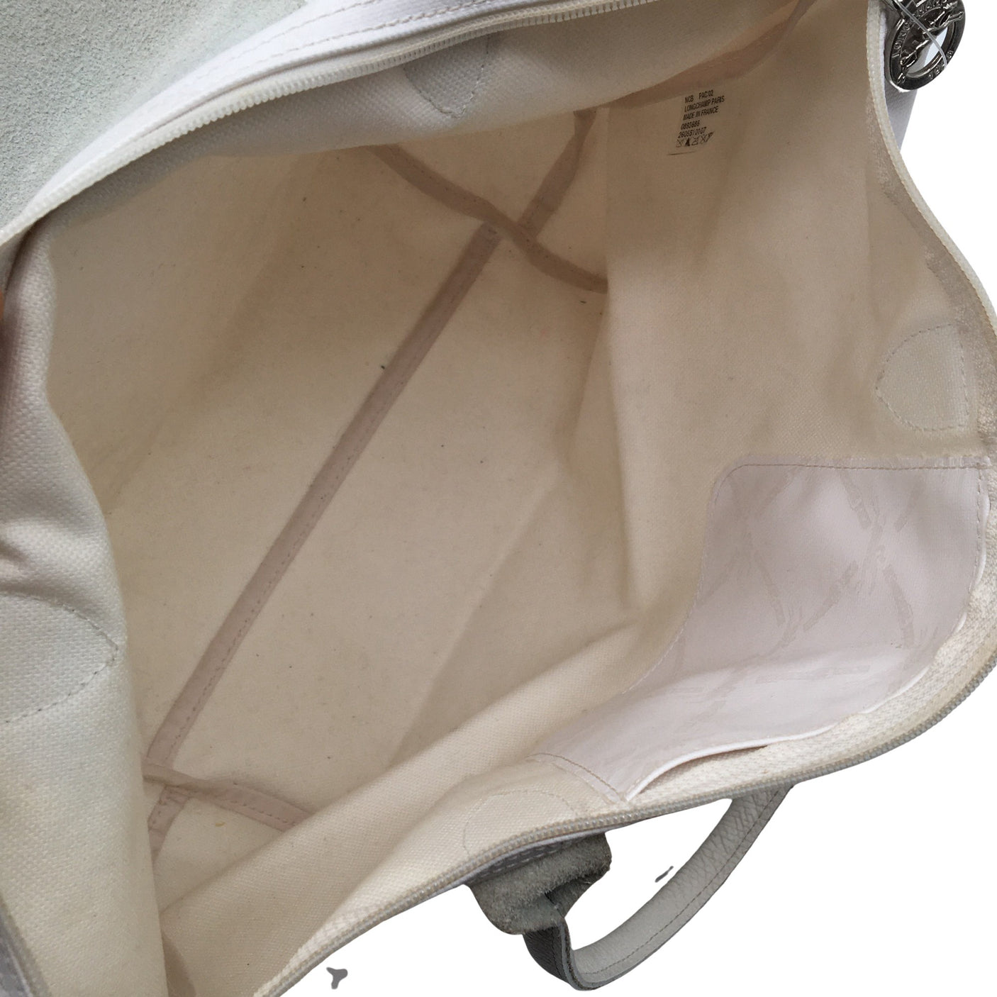 Unisex Longchamp - Käsilaukku, koko Midi - (2)