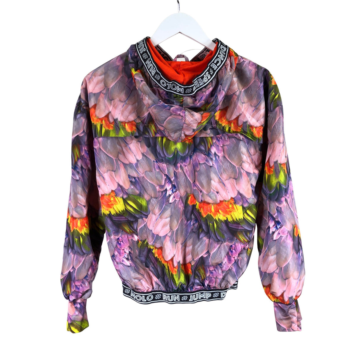 Unisex Molo Kids - Ulkoilutakki, koko 158 - 164 - (2)