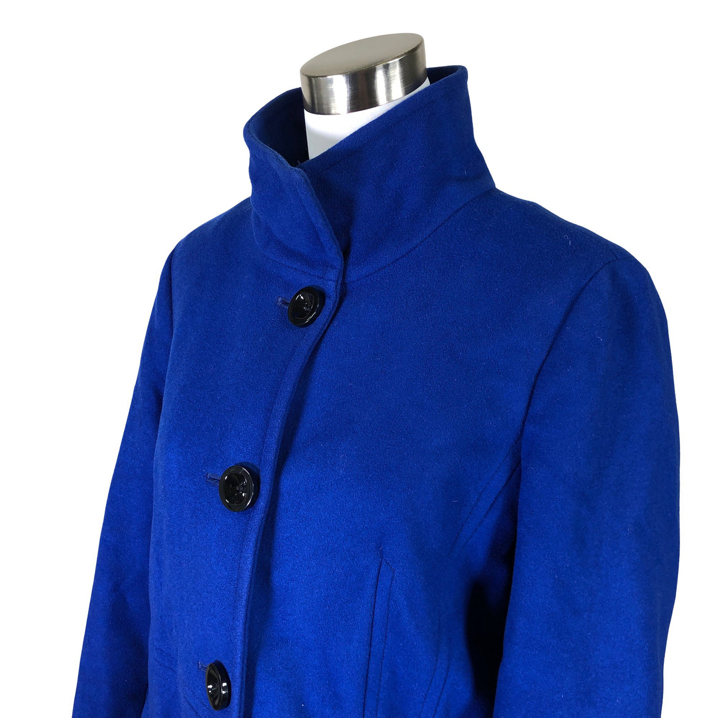 Unisex Beaumont - Villakangastakki, koko 40 - (3)
