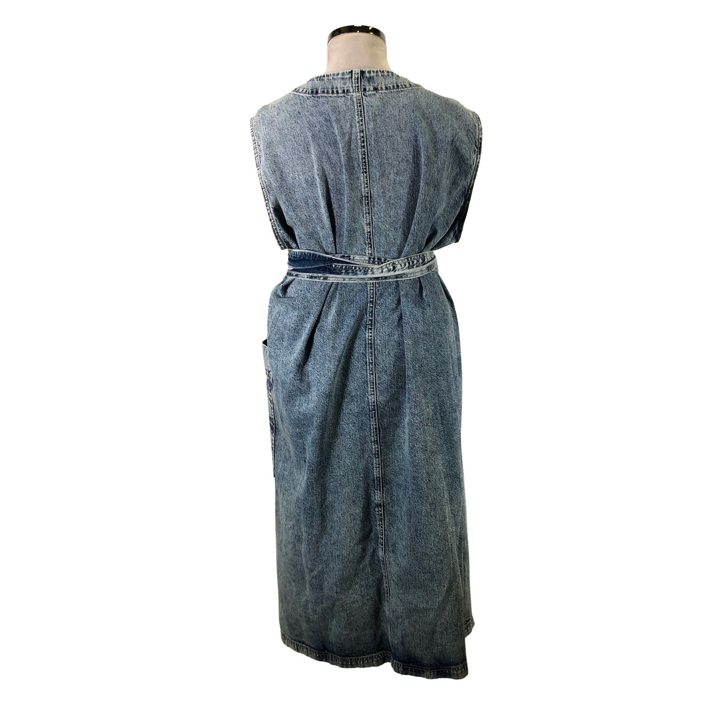 Unisex Voglia - Farkkumekko, koko 44 - (2)
