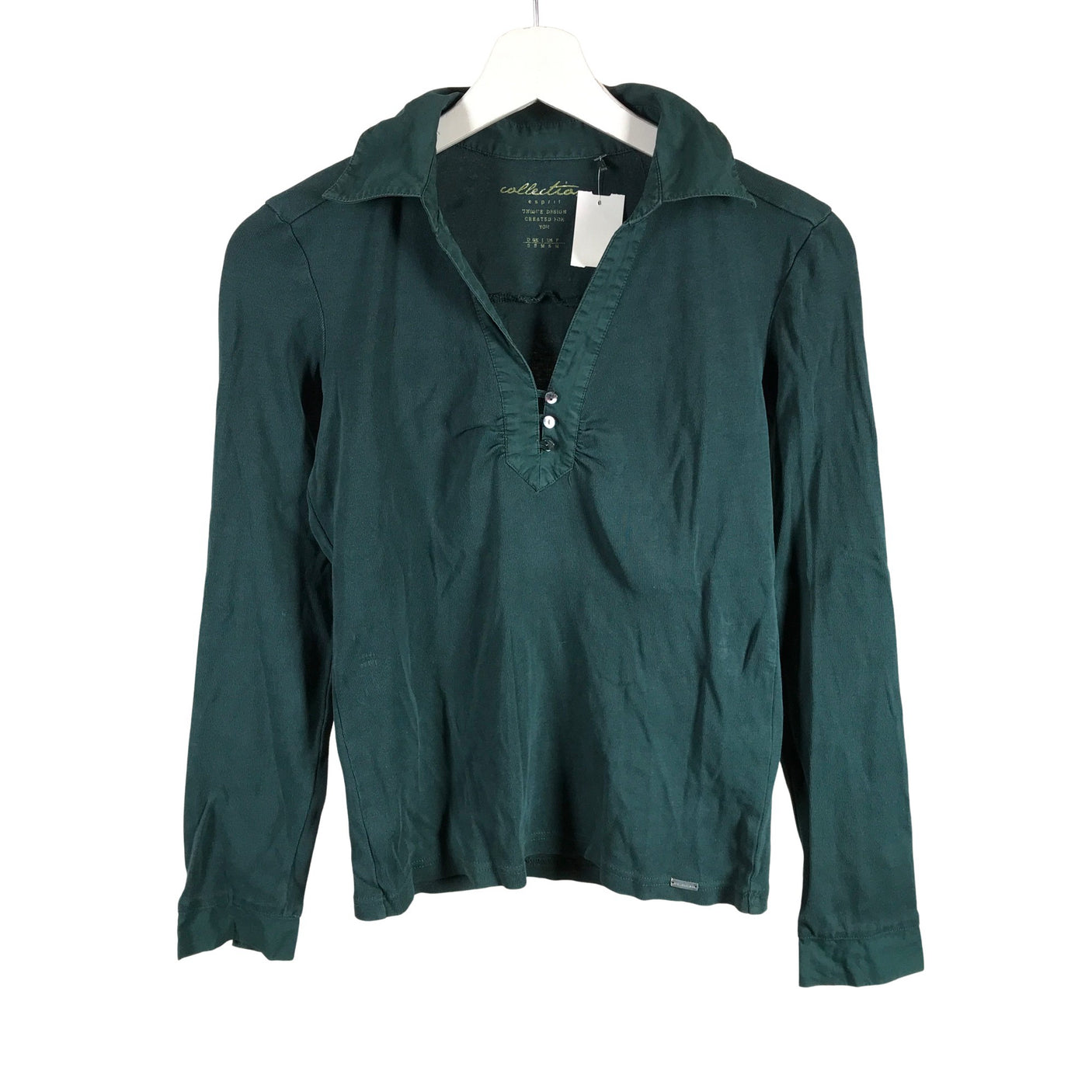 Unisex Esprit - Trikoopaita, koko 36 - (1)