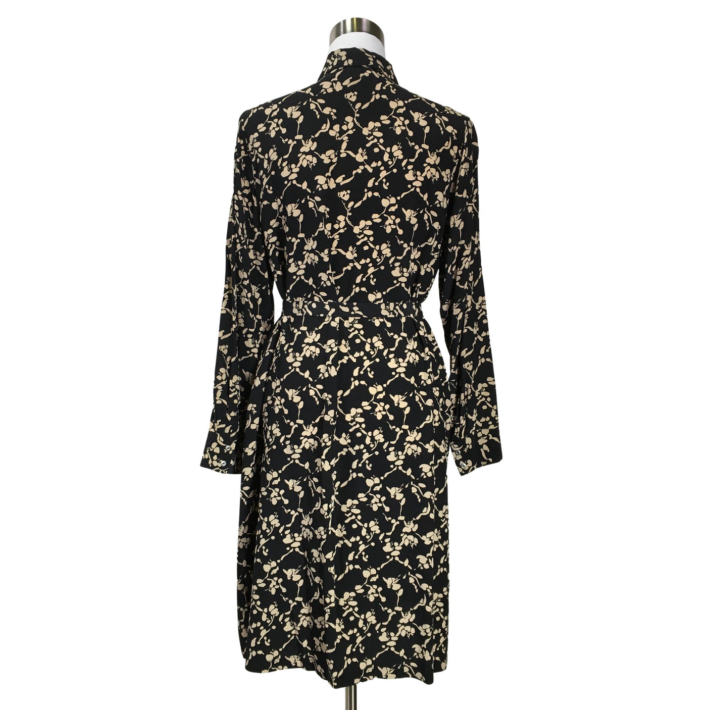 Unisex Marimekko - Sifonkimekko, koko 40 - (2)