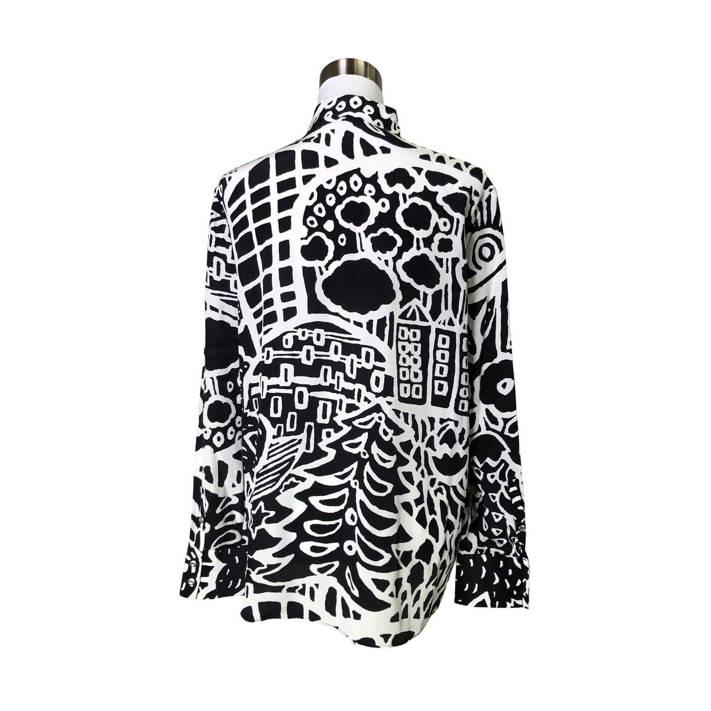 Unisex Marimekko - Pusero, koko 38 - (2)