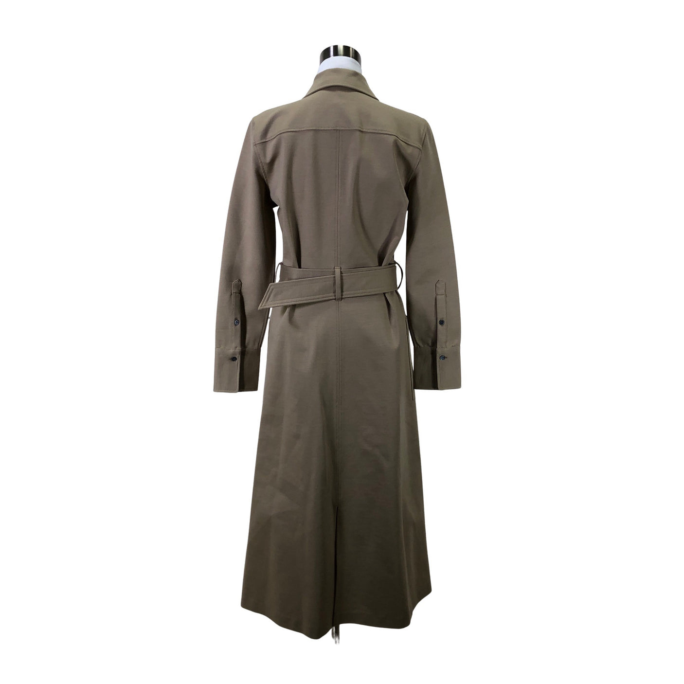 Unisex Arket - Trenssitakki, koko 40 - (2)