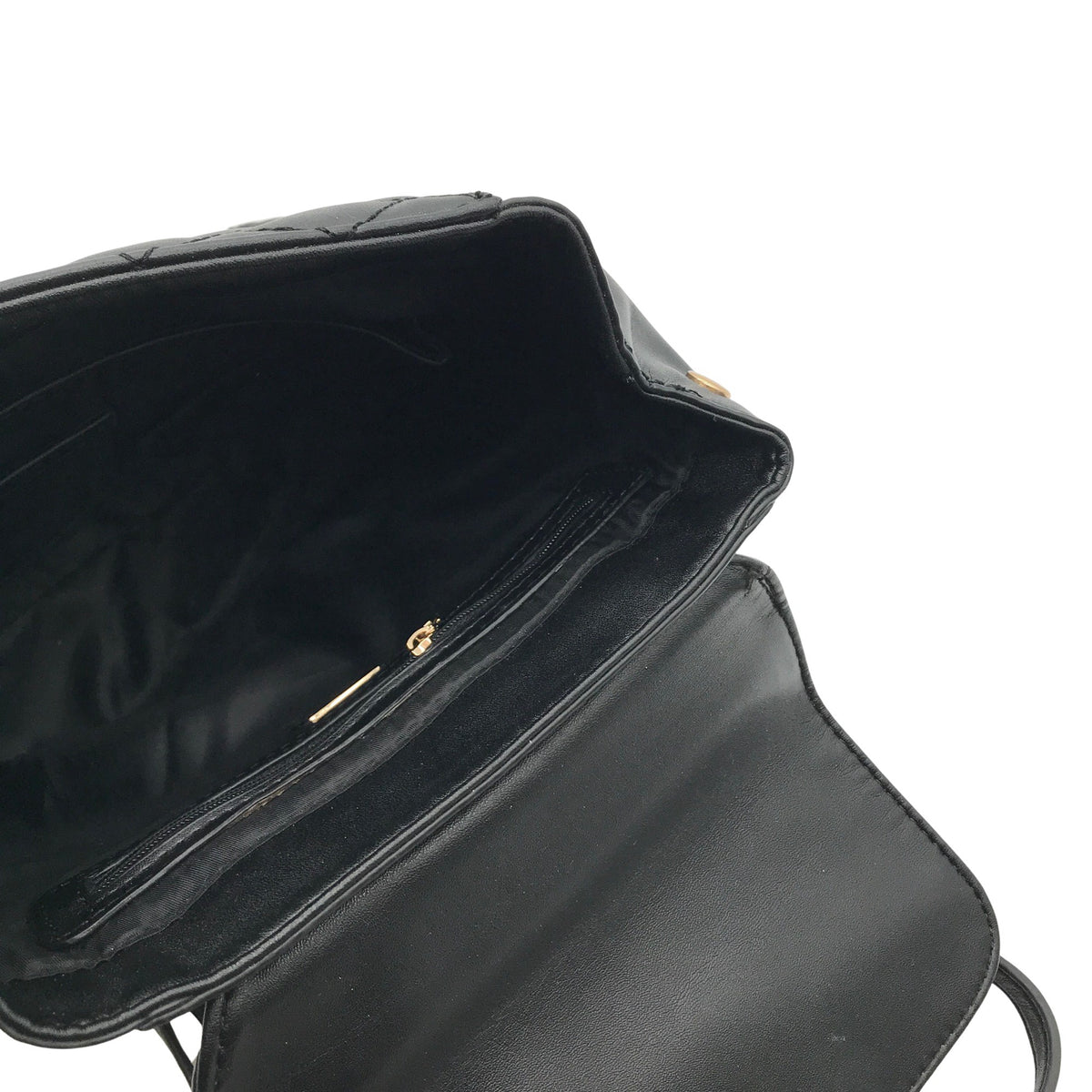 Unisex Guess - Reppu, koko Mini - (2)