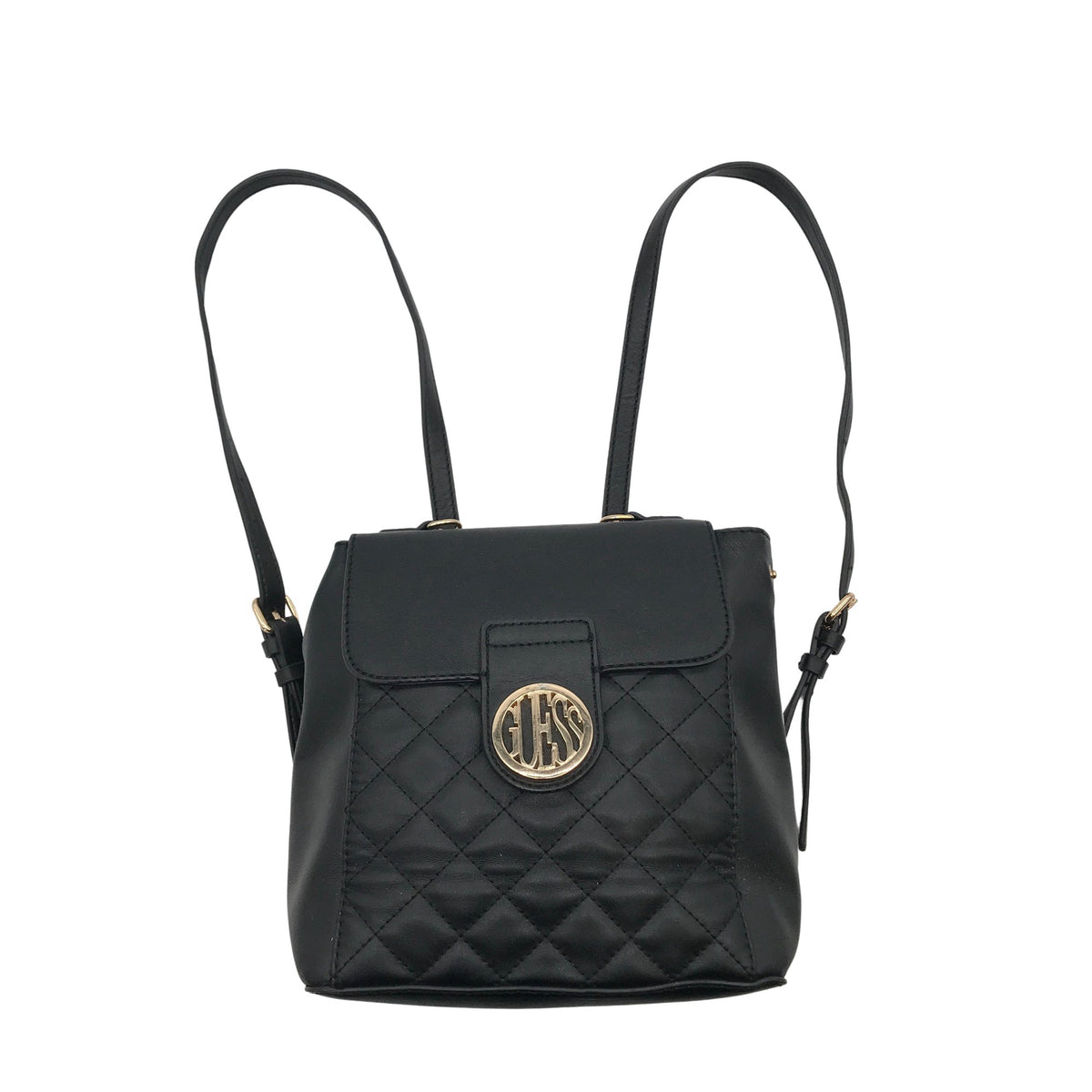 Unisex Guess - Reppu, koko Mini - (1)
