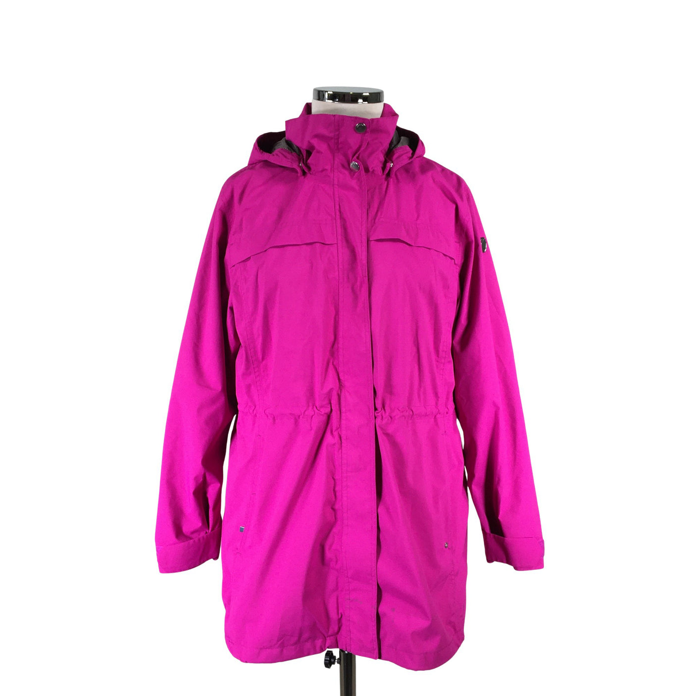 Unisex Luhta - Parkatakki, koko 46 - (1)