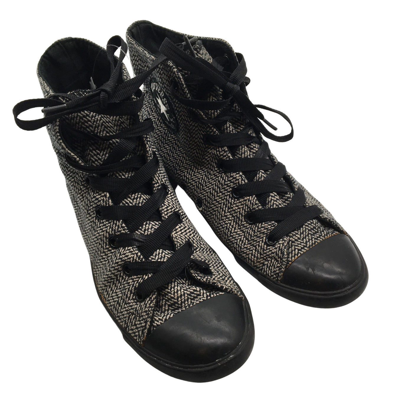 Unisex Converse - Tennarit, koko 37 - (2)