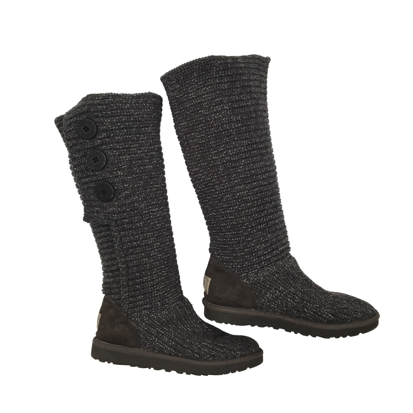 Unisex Ugg - Saappaat, koko 38 - (1)