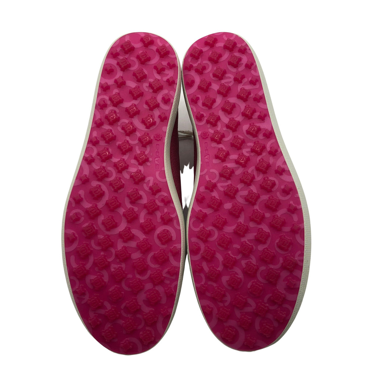 Unisex Ecco - Golfkengät, koko 39 - (2)