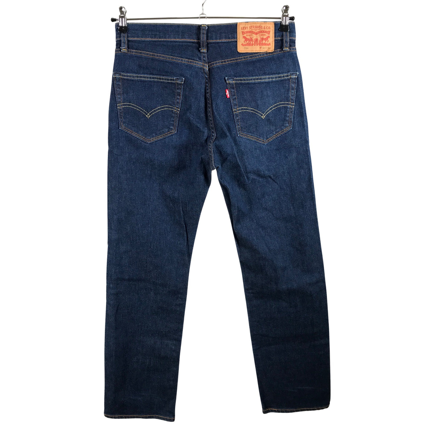 Unisex Levi's - Farkut, koko M - (2)