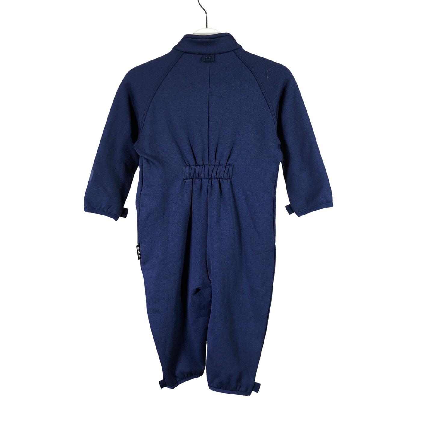 Unisex Reima - Fleecehaalari, koko 74 - 80 - (2)