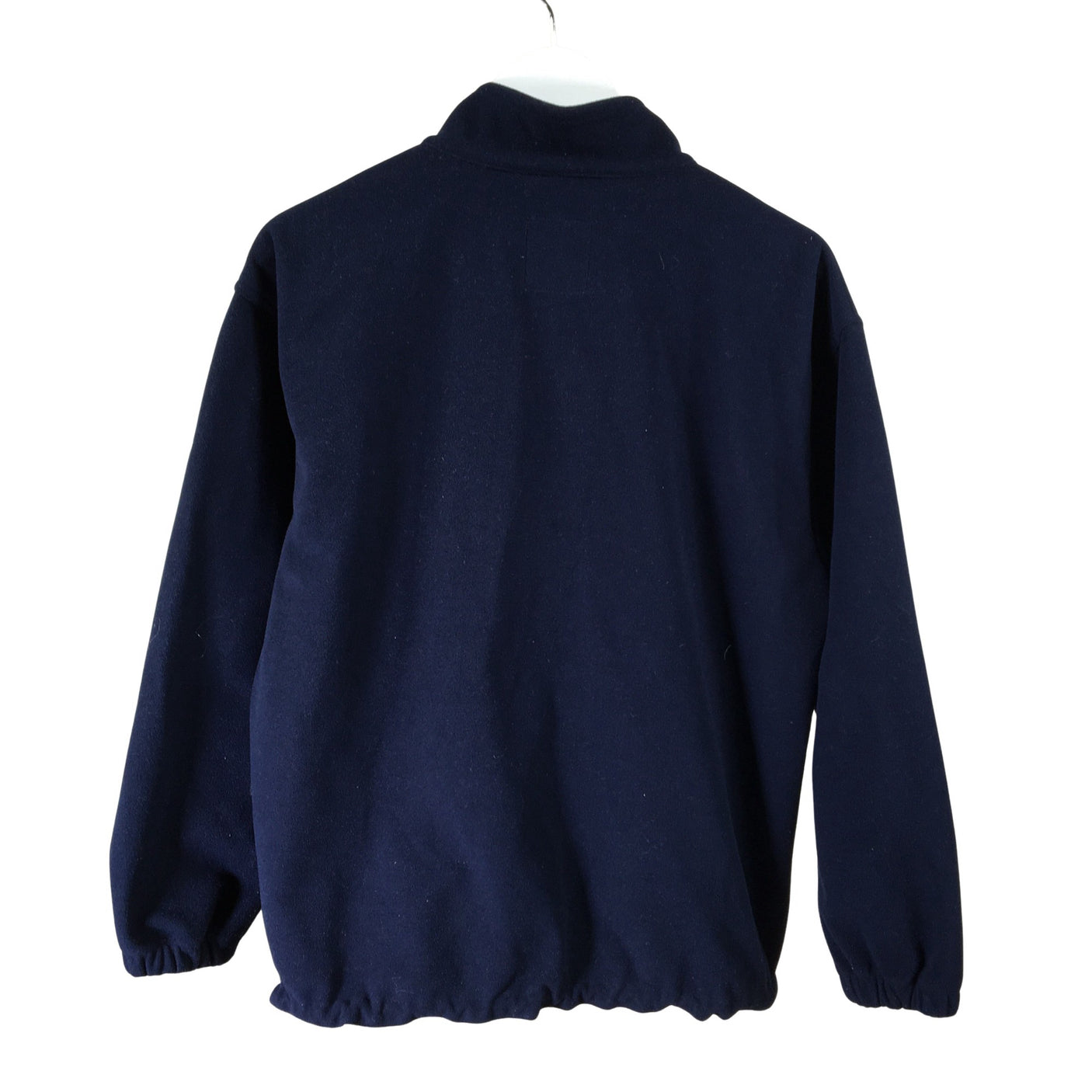 Unisex Terinit - Windfleecetakki, koko S - (2)