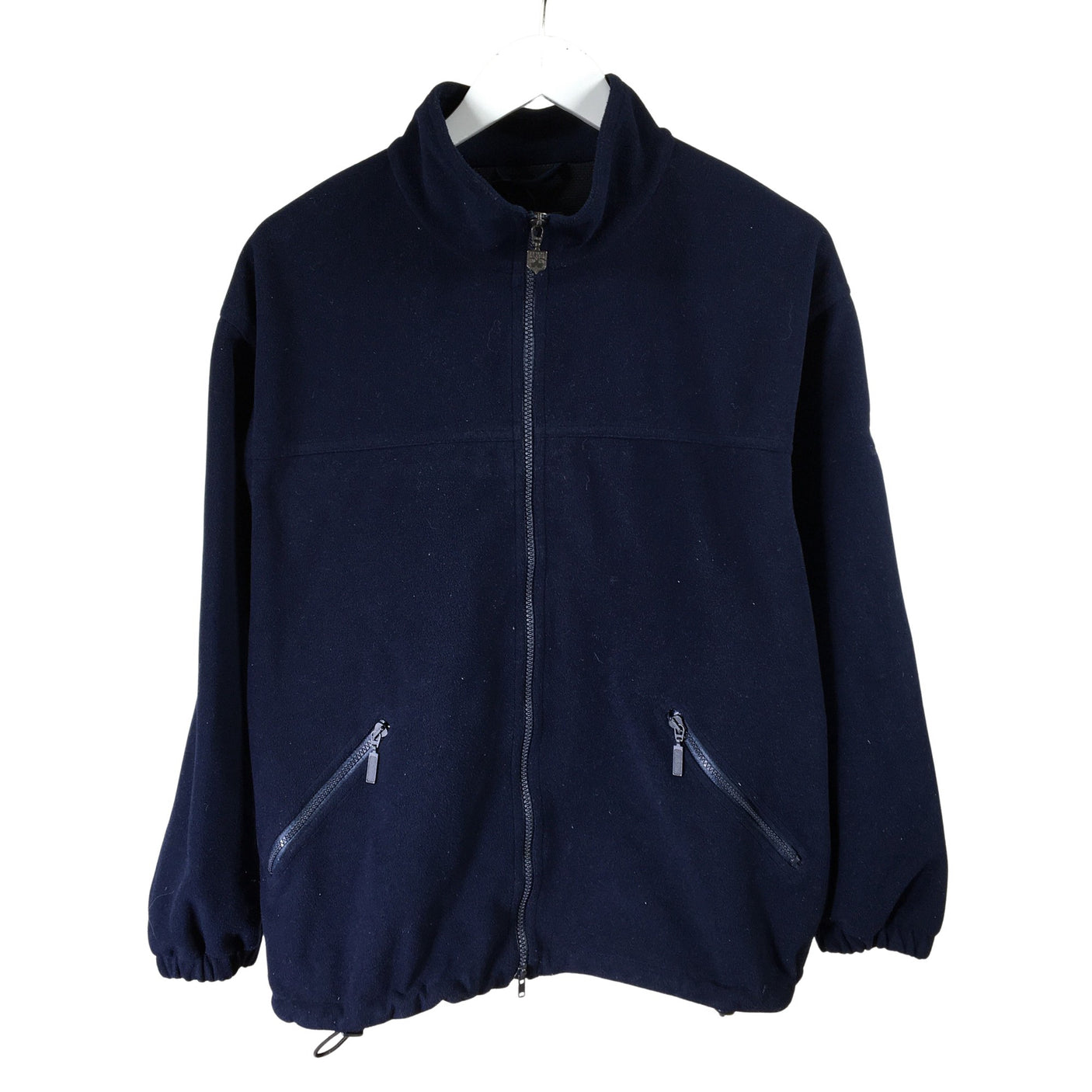 Unisex Terinit - Windfleecetakki, koko S - (1)