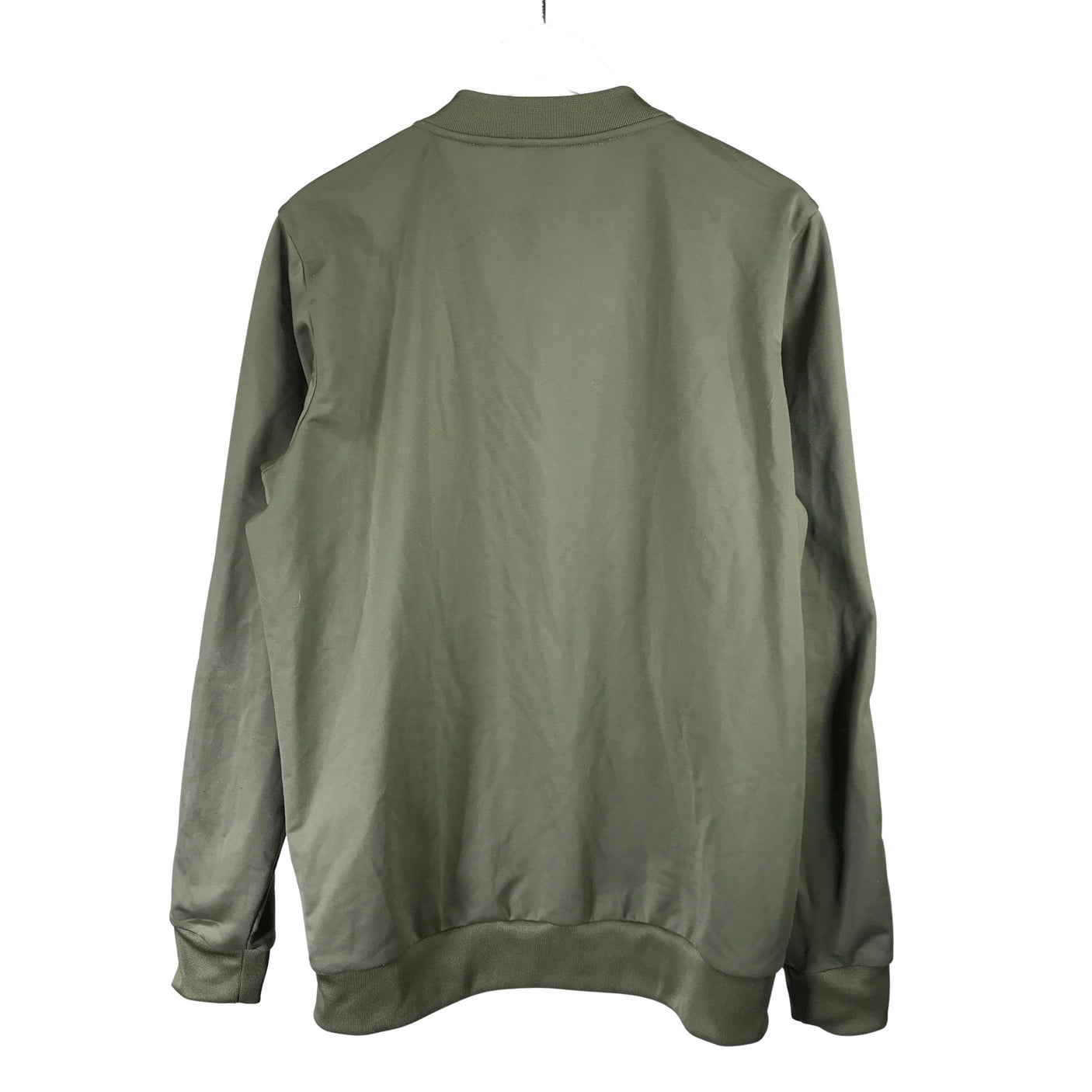 Unisex Adidas - Verryttelytakki, koko L - (2)