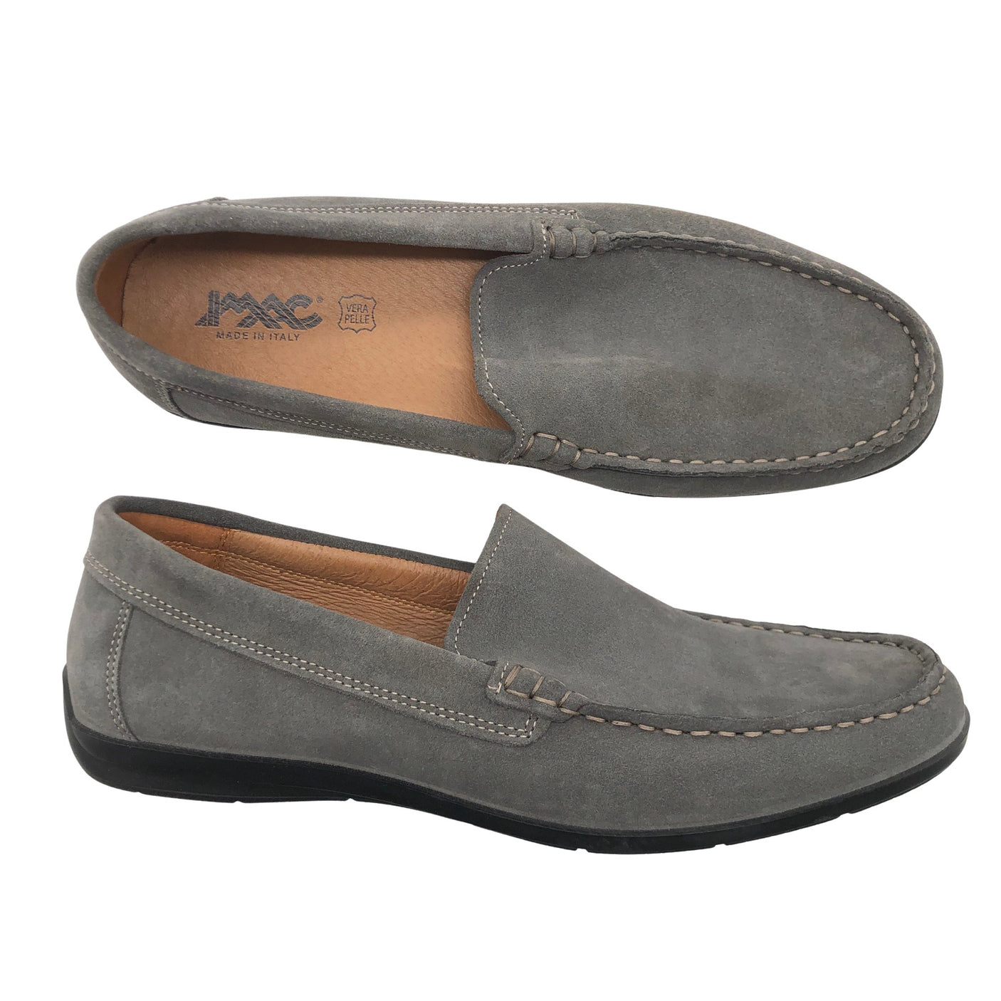 Loaferit, koko 43