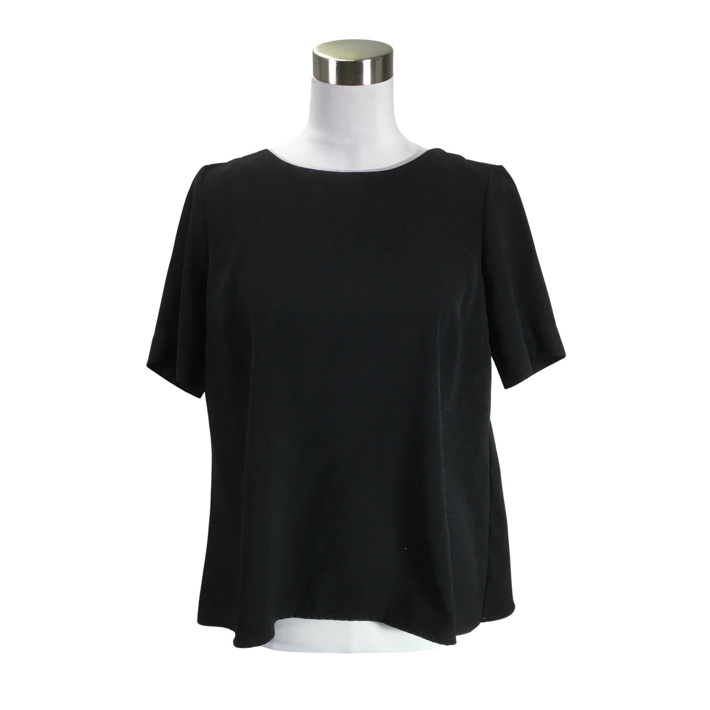 Unisex Topshop - Lyhythihainen pusero, koko 38 - (1)